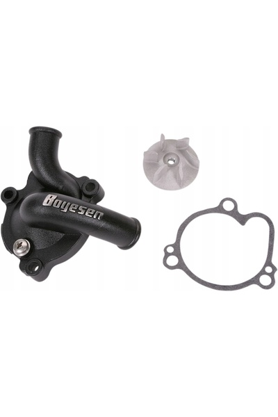 NO BRAND BOYESEN CAPAC ȘI POMPĂ SPINNER POMPĂ DE APĂ KAWASAKI KX 250