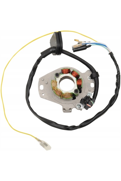 moose STATOR HONDA CR 250 125 R 90-96