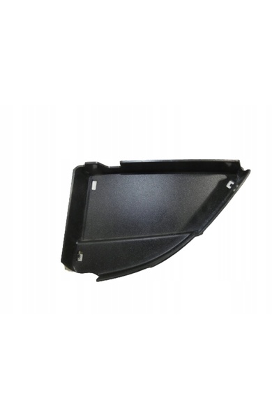 Opel CORSA D KRATKA BARĂ DE PROTECȚIE FAȚĂ STÂNGA