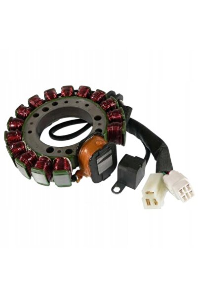 ARROWHEAD CUREA ALTERNATOR YAMAHA YFM 350 BIG BEAR 98-99, WOLVERINE