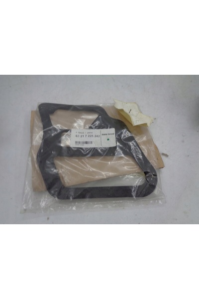 BMW F01 F02 F04 Garnitură lampă capac portbagaj dreapta spate