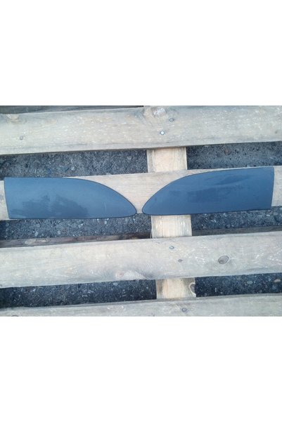 Toyota AYGO AB10 Ornament aripă dreapta spate