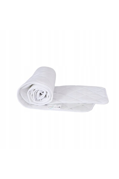 Poldaun Protector de saltea 200x220 Bumbac Confort Plus