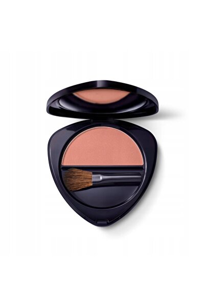Dr. Hauschka Fard de obraz 02 Caisă, fard de obraz natural pentru obraji 5 g