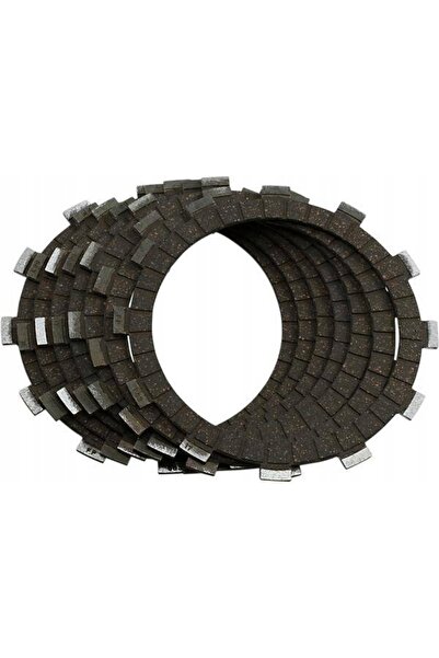 NO BRAND KIT DISC DE AMBREIAJ HINSON YAMAHA YFZ 350