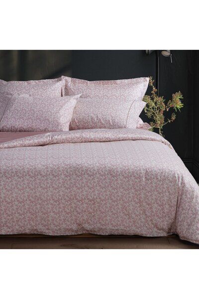Nef Nef Homeware Nef-Nef Homeware Elaisa Σετ Παπλωματοθήκης 3 Τεμαχίων από Βα...