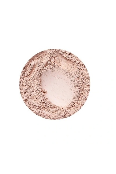 Annabelle Minerals Fond de ten mineral cu acoperire ușoară 4G