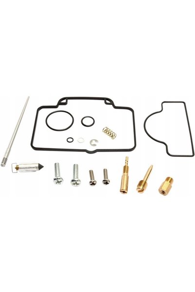 MOOSE RACING Kit de reparație carburator pentru Yamaha YZ 250 1991