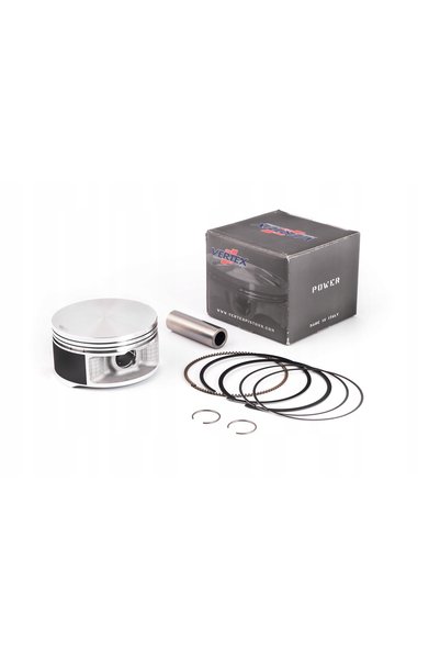 VERTEX PISTON HONDA CRF 450R '03-'08, CRF 450X '03-'10 +3MM