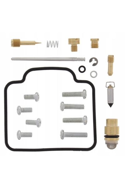 All-Balls KIT DE REPARAȚIE CARBURATOR CU BILE SUZUKI LT-F500F 98-02