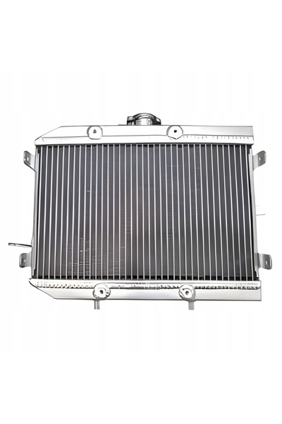 Air RADIATOR PENTRU HONDA HONDA TRX 680 650 2003-2023