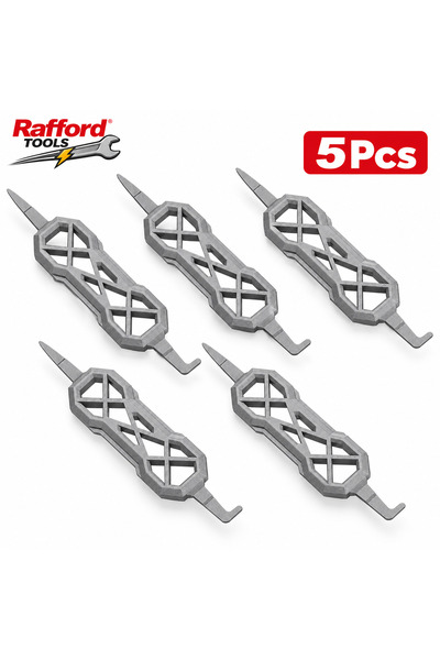 Choice 5 Pcs Rafford Portable Charging Port Cleaner, Dual-End USB C Phone Dus...