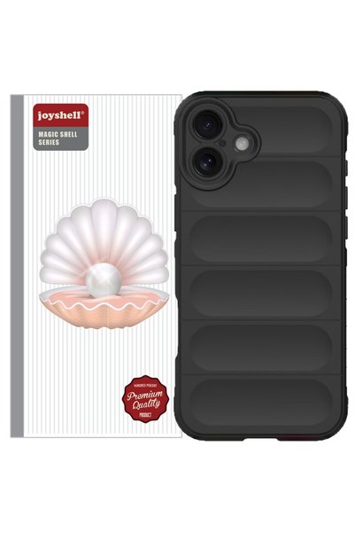 Joyshell Θήκη για iPhone 16 Plus, Μαγική Συμφωνία, Αντικραδασμική, Με εσωτερι...