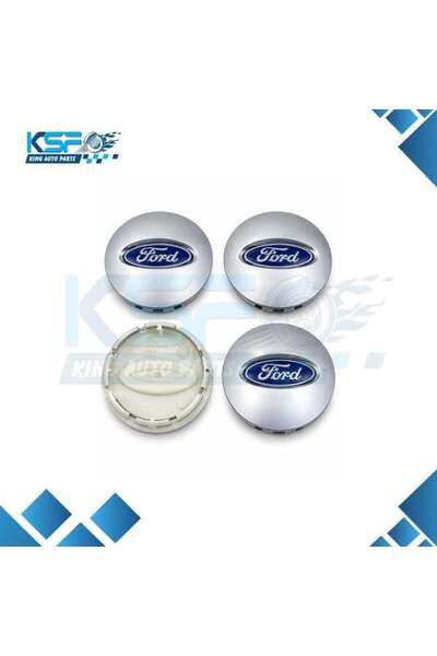 Ford Expedition Wheel Covers Set 2007-2014