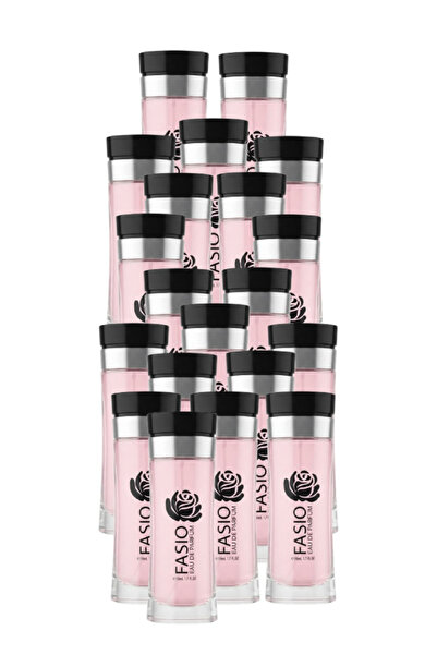 Emper 20 قطعة Fasio عطر 50ML