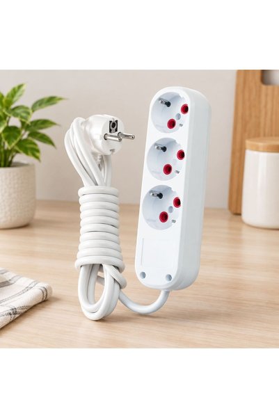 Royaleks Grounded Group Socket 7 m