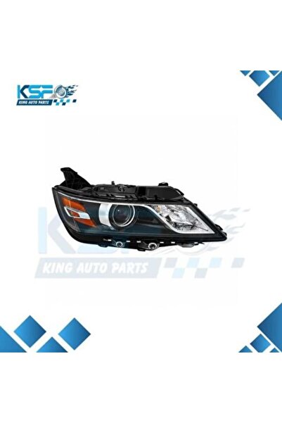 Chevrolet مصباح أمامي (يمين) لسيارة إمبالا 2014-2019