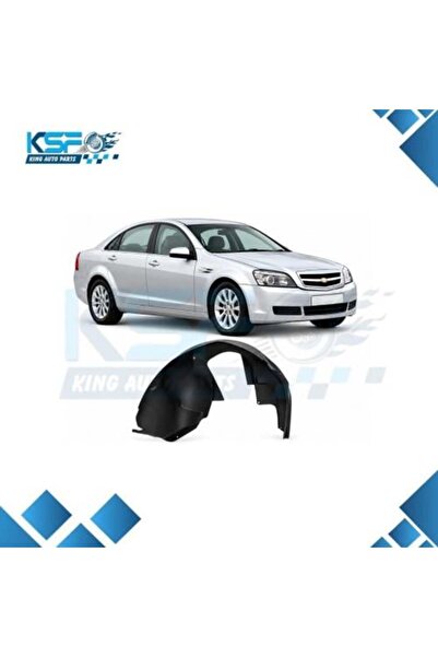 Chevrolet بطانة الرفرف (الجانب الأيمن) لسيارة كابريس 2007-2016