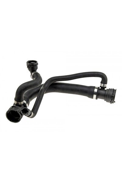 NTY CONDUCTĂ LICHID RĂCIRE BMW 5 E60/E61 545I 04-, 6 E63 645CI 04- 17127519248