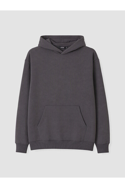 LC Waikiki Xsidee men's thick hoodie