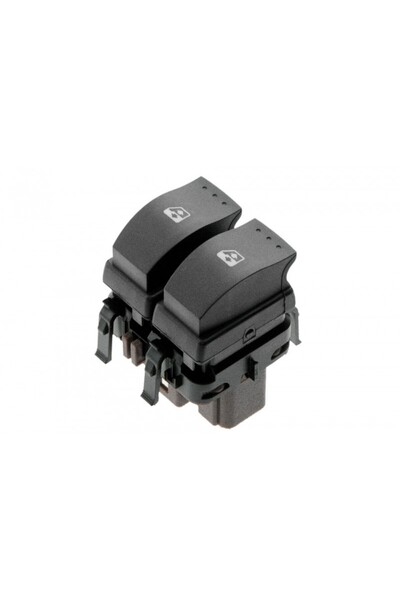 NTY COMUTATOR REGLAJ GEAM RENAULT LAGUNA II 2001-,MEGANE II 2002-/10 PIN 8200...