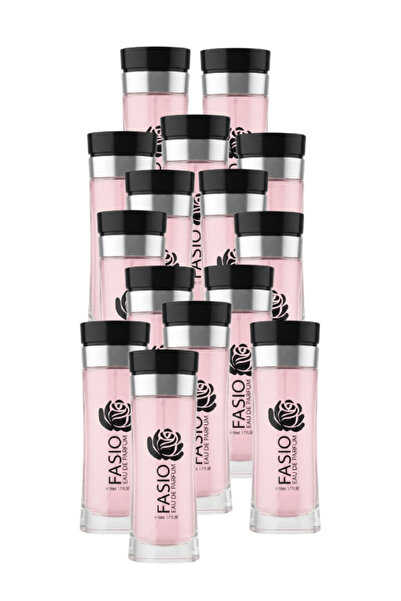 Emper 15 قطعة Fasio عطر 50ML