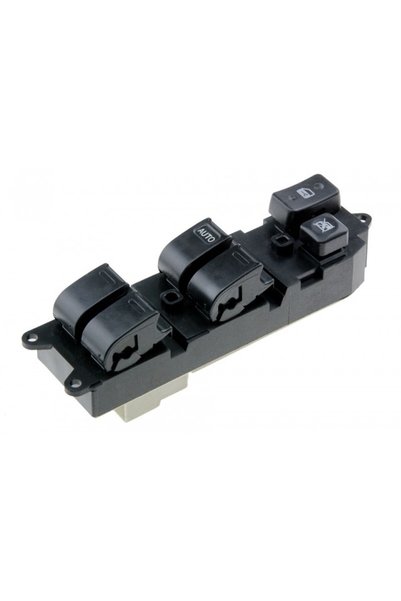 NTY COMUTATOR REGLAJ GEAM TOYOTA RAV4 1994-2000,COROLLA 1992-1997/14 PINS/ 84...