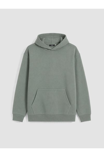 LC Waikiki Xsidee men's thick hoodie