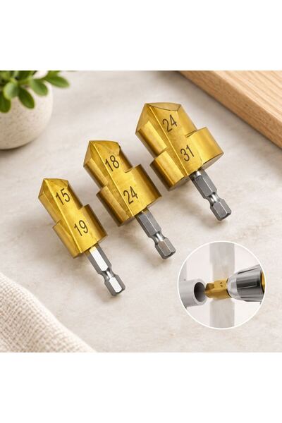 atastore2017 Water Pipe Expansion 3 Pieces