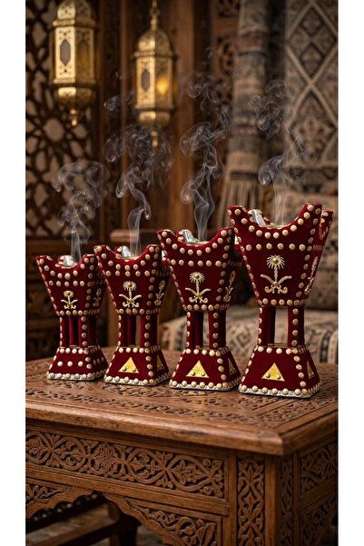 incense Vaporizer Kit