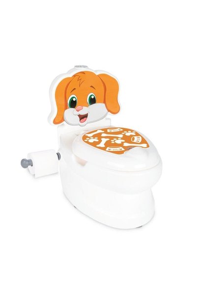 PİLSAN Eğitici Köpek Klozet - PH