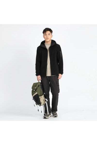 HUMTTO Men's Zippered Fleece 38W205A