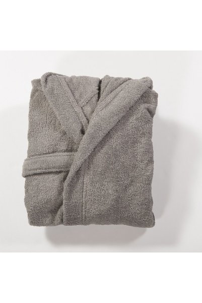 Nef Nef Homeware Nef-Nef Homeware Παιδικό Βαμβακερό Μπουρνούζι με Κουκούλα, Α...