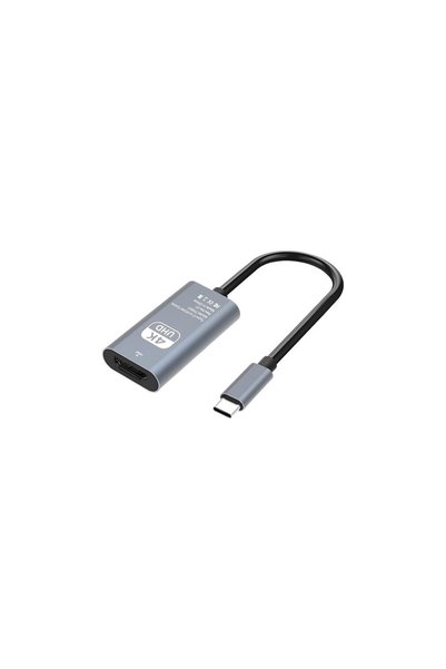 Tg Tech 3417 Type C to HDMI 4K 30Hz Converter / Adapter