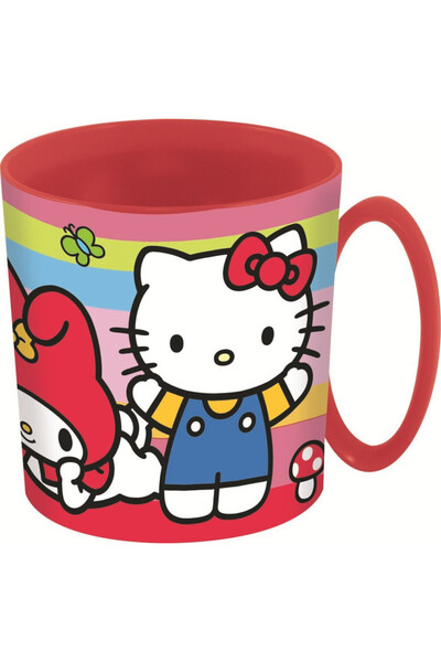 Hello Kitty Άντντ Αντς εντ Φριντς κανά μικρό 390 ml