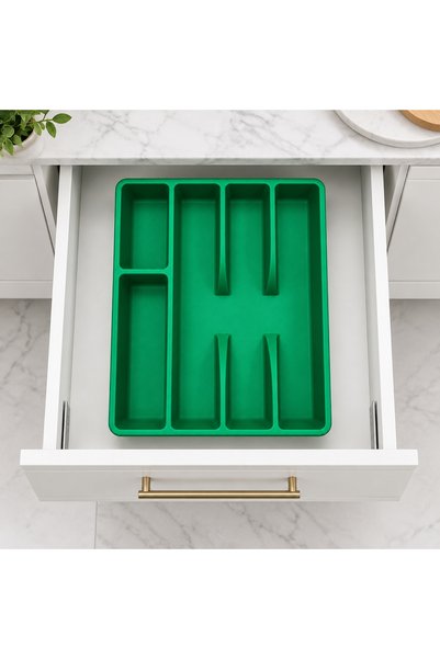 IKEA Organizator de sertare Smacker