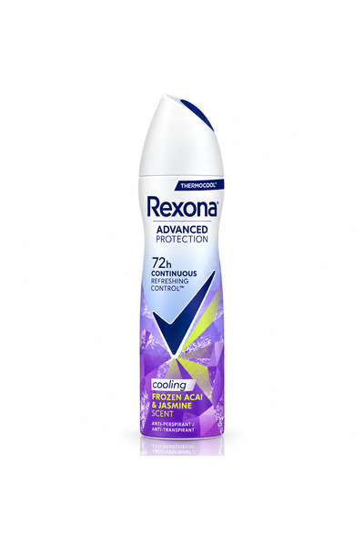 Rexona Women Deodorant antiperspirant spray pentru femei, Advanced Protection...
