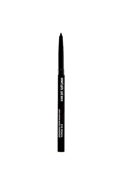 Smart Girls Get More Eyeliner retractabil Smart Girls Get More, 101 Cel mai n...