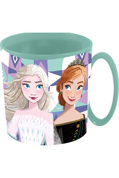 Javoli Disney Regatul de gheață Ice Magic Cana micro 350 ml