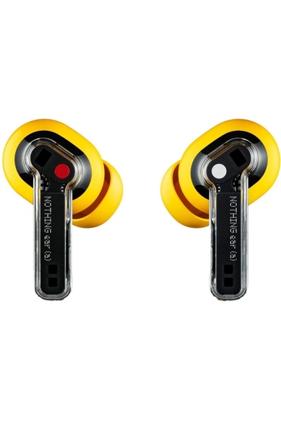 NOTHING Ear(A) B162 Galben