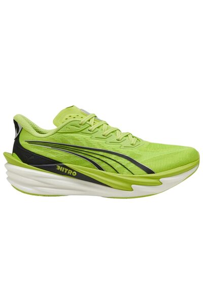 Puma Deviate NITRO 4 Παπούτσια Τρεξίματος Επιδόσεων, Μέγεθος ΕΕ 40.5