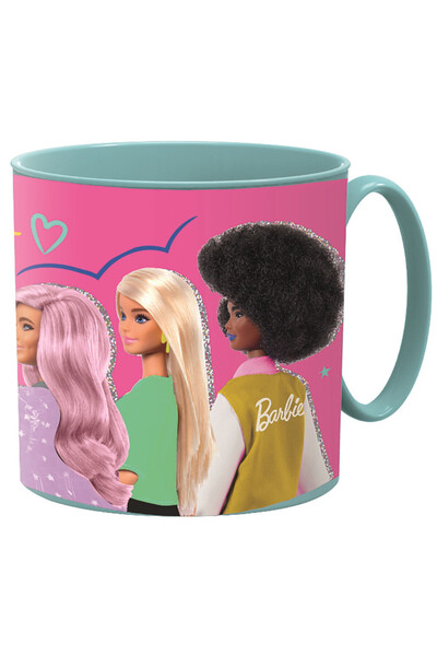 Barbie cana micro 265 ml