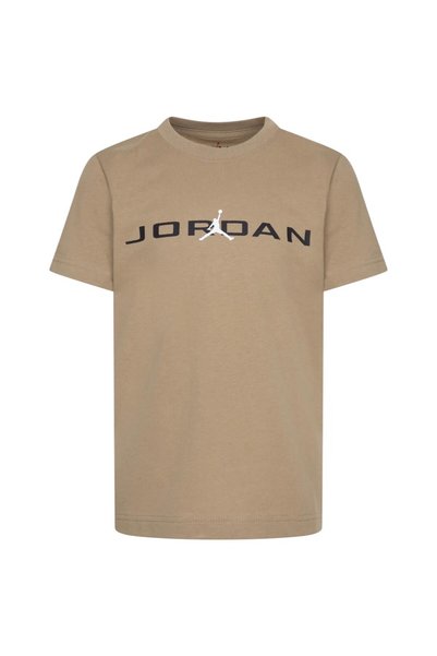JORDAN Παιδικό κοντομάνικο μπλουζάκι Air Stretch