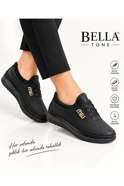 BELLA TONE Kışlık spor
