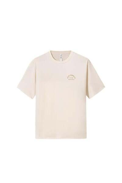 Anta Men's T-shirt