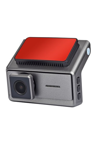 AutoDrop MOSERA Q8 PRO front-rear car DVR camera, 4K, metal housing, 3.16" sc...