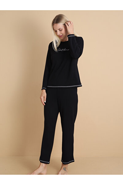 Wordex Mirano 3200 Women's Winter Sports Tracksuit Pajama Set