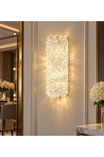 Magic Time Aplică de Perete Decorativă Design Modern cu Accente Contemporane ...