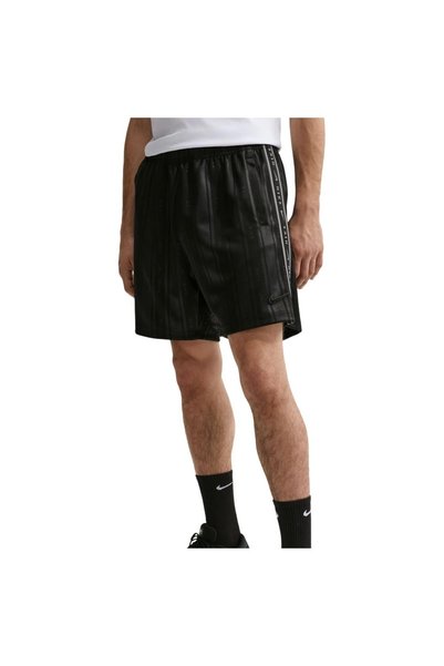Nike Ανδρικά Αθλητικά Σορτς Solo Swoosh S