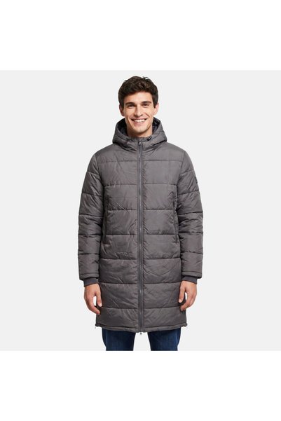 Lee Cooper Geaca Parka, de iarna, pentru barbati
